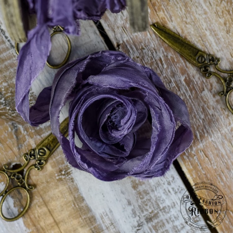 old-fashion-ribbons-fiolet