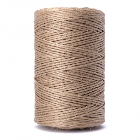 sznurek - naturalny szpagat -rolka