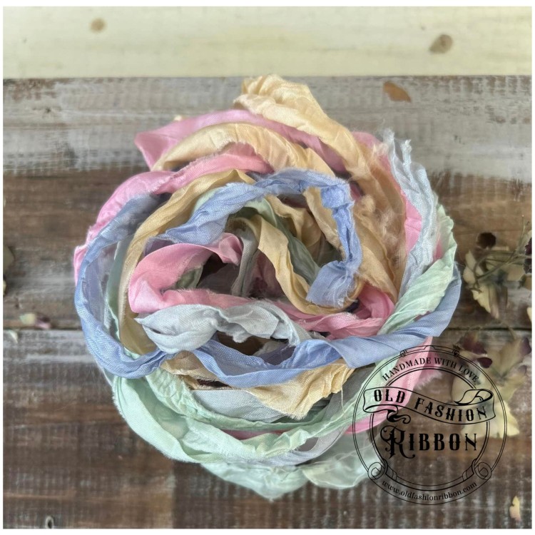 Old Fashion Ribbons 5 sztuk- Cute Baby