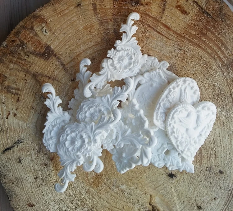 Mega lekka soft masa do odcisków 100 gram
