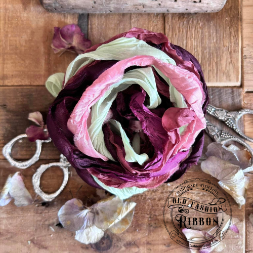 Old Fashion Ribbons 5 sztuk UHK GALLERY