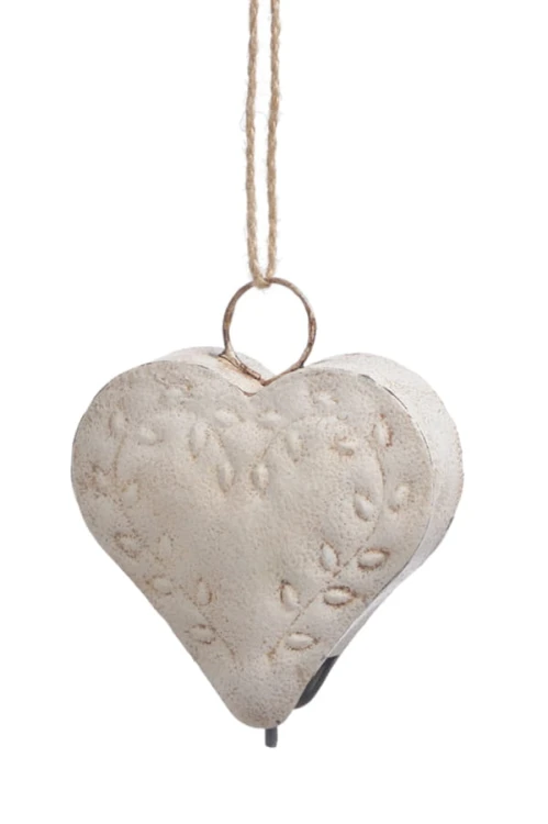 Dzwonek dekoracyjny vintage