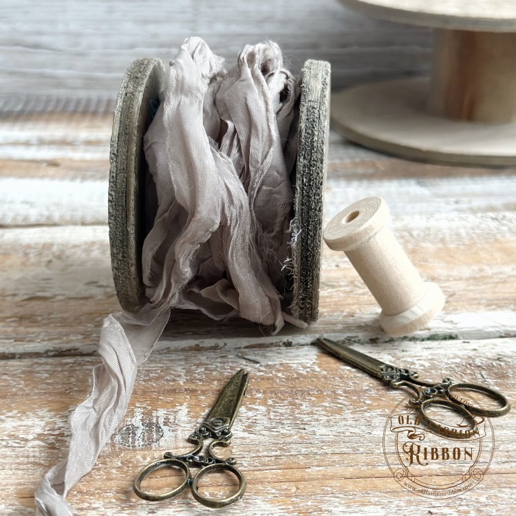 Old Fashion - wstążki w stylu vintage LNIANY