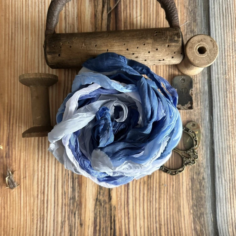 Old Fashion Ribbons 5 sztuk ScrapAndMe