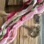Old Fashion Ribbons 5 sztuk ScrapAndMe