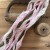 Old Fashion Ribbons 5 sztuk ScrapAndMe