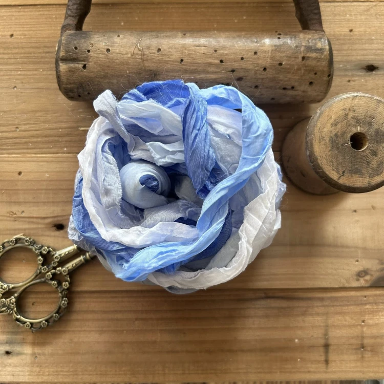 Old Fashion Ribbons 5 sztuk ScrapAndMe