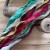 Old Fashion Ribbons 5 sztuk ScrapAndMe