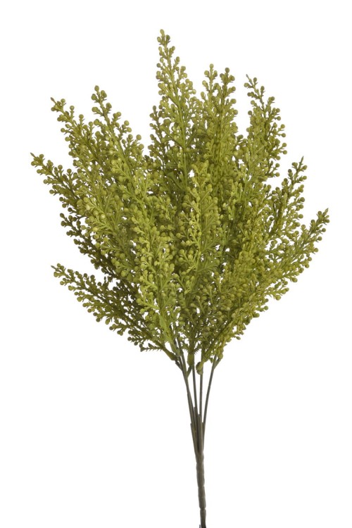 Dodatek florystyczny wrzos- zieleń