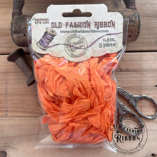 Old Fashion Ribbon - zestaw 5 sztuk DYNIOWY