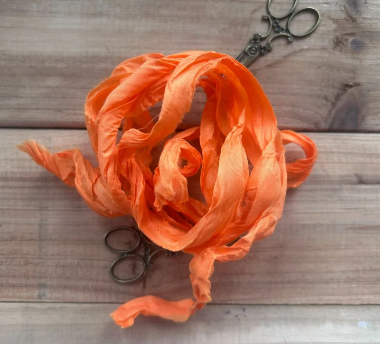 Old Fashion - wstążki w stylu vintage DYNIOWY