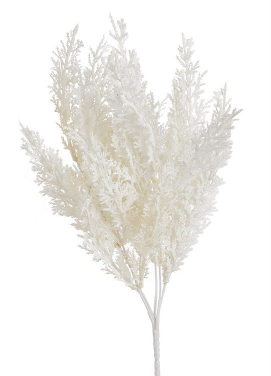 Dodatek florystyczny Tuja -sztuczna roślina 40cm