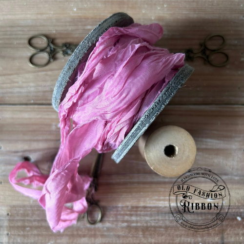 Old Fashion - wstążki w stylu vintage VINTAGE ROSE