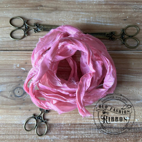 Old Fashion - wstążki w stylu vintage VINTAGE ROSE