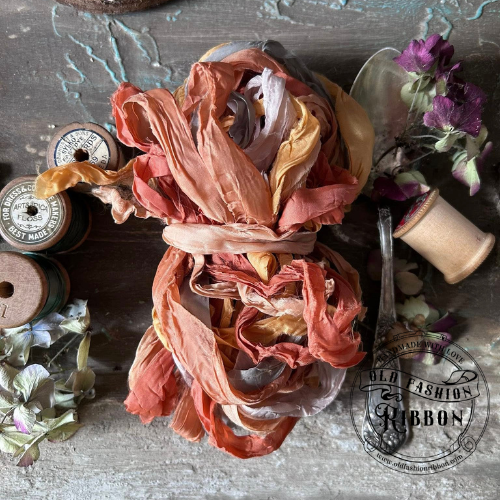 Old Fashion zestaw -Herbaciany Ogród