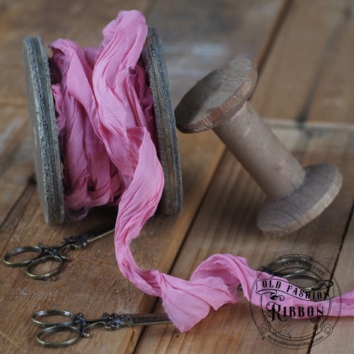 Old Fashion - wstążki w stylu vintage VINTAGE ROSE