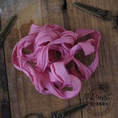 Old Fashion - wstążki w stylu vintage VINTAGE ROSE