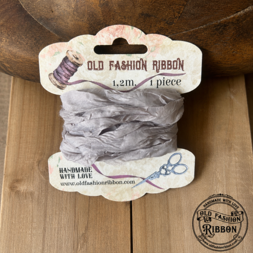 Old Fashion NA BOBINCE antyczny szary
