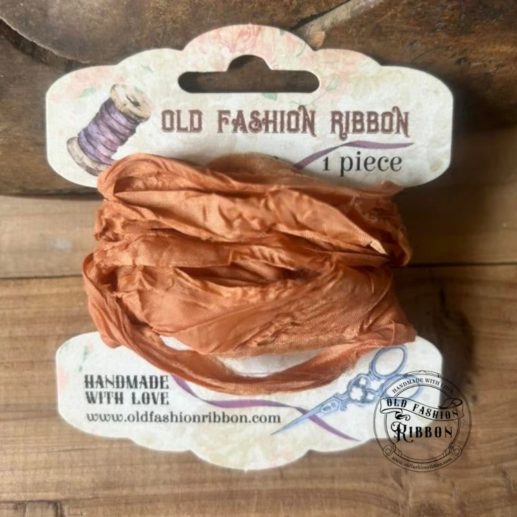 Old Fashion NA BOBINCE miedziana