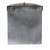 Skrzynka na listy vintage metalowa 24x10x29 cm – dekoracyjna skrzynka pocztowa shabby chic